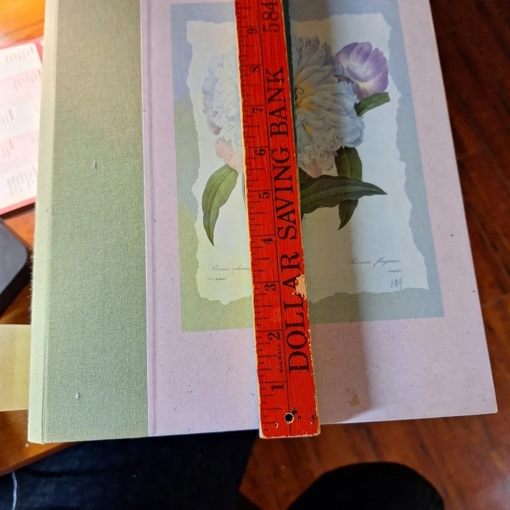 Stationary set Book Box